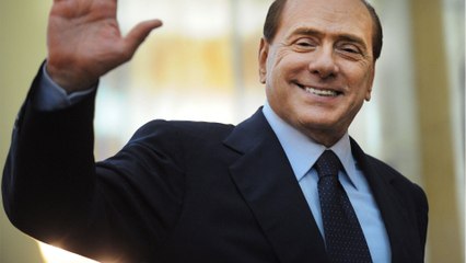 Silvio Berlusconi: Der italienische Politiker und Medienmogul verstirbt mit 86 Jahren
