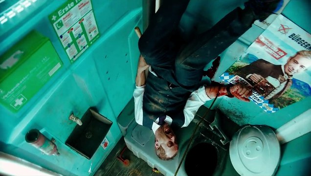 Holy Shit! Bande-annonce (FR)