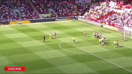 PL HIGHLIGHTS MATCHDAY 34 ALL GOALS