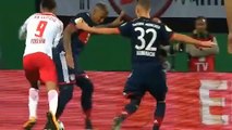 RB Leipzig vs Bayern Munchen 1 1 PEN 4 5   Highlights & Goals   25 October 2017