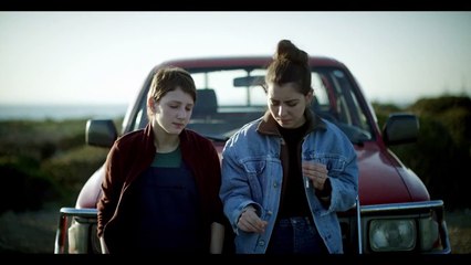 Sème le vent Bande-annonce (EN)