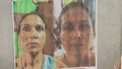 নিখোঁজ মহিলার খোঁজ মিলল ! মহিলার ওই অবস্থা দেখে শিউরে উঠল সকলে