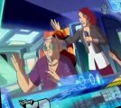 Galactik Football Galactik Football S03 E014 A New Start