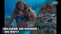 La Petite Sirène : une star du X joue dans le film et Disney n'en savait rien