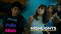 Walang Matigas na Pulis: Tolome, mailigtas kaya ang mga nawawalang babae? (Episode 2)