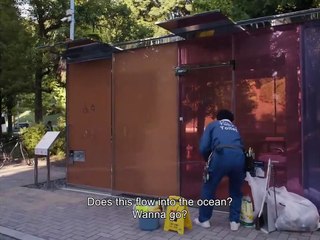 Perfect Days Bande-annonce (EN)