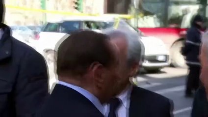 Après la mort de Berlusconi, l'expression « un de mes amis les plus proches » est venue à l'esprit d'Erdoğan.