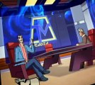 Galactik Football Galactik Football S03 E017 Reconstituted Families