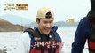 [HOT] Park Tae-hwan found a giant clam!, 안싸우면 다행이야 230612