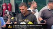 Minkah Fitzpatrick Says Steelers Defense is Ahead of Schedule