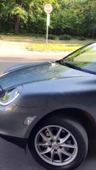 Porsche Cayenne S swap 1.9 TDi 150CV