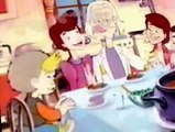 Back to the Future: The Animated Series S01 E06
