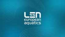 LEN U15 European Championships (Men)