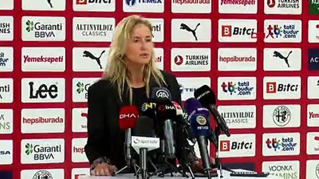 A Milli Kadın Basketbol Takımı medya ile buluştu