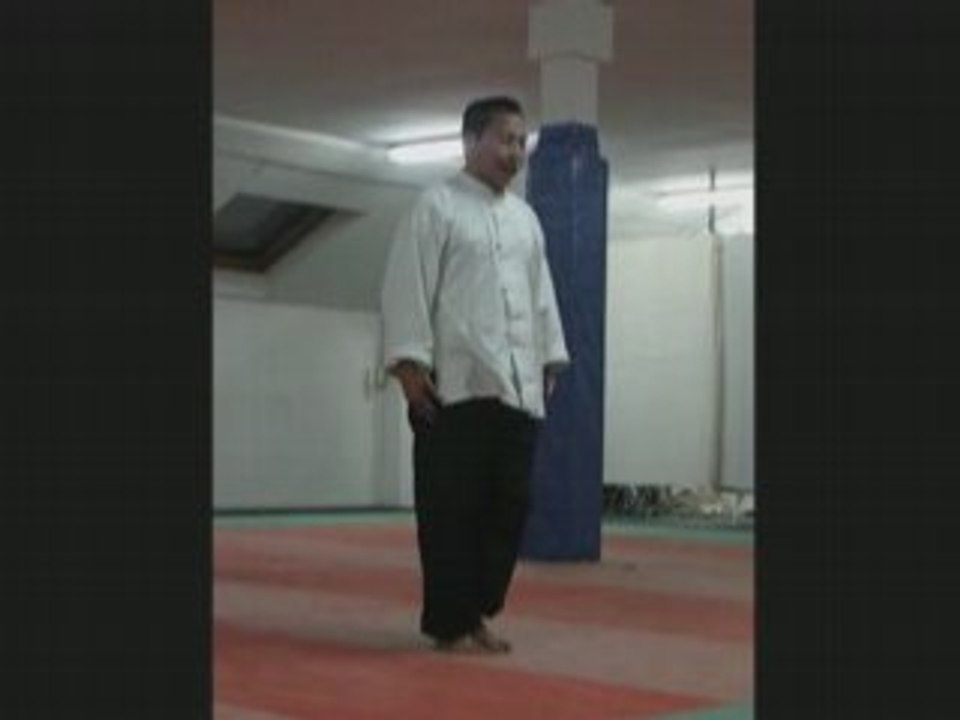 Tai Chi Chuan