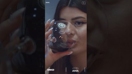 " AMA " by @LEOEL #shorts #aonamusic #aonadigital #aonapartners #weco