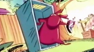 The What a Cartoon Show The What a Cartoon Show E006 – Cow and Chicken in No Smoking
