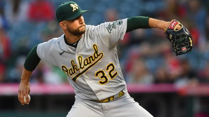 MLB 6/12 Preview: Rays Vs. Athletics