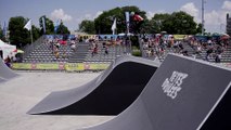 Ya Wen Deng - 1st BMX Freestyle Park Women FISE Xperience Reims 2023