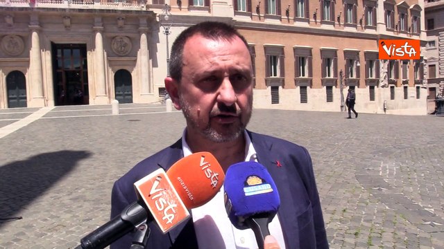 Rosato (IV): Berlusconi ha saputo portare forza e idee in economia e in politica