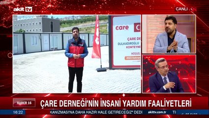 Çare Derneği kurulma amacı ve faaliyetleri
