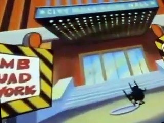 The What a Cartoon Show The What a Cartoon Show E018 – Pfish and Chip in Blammo the Clown