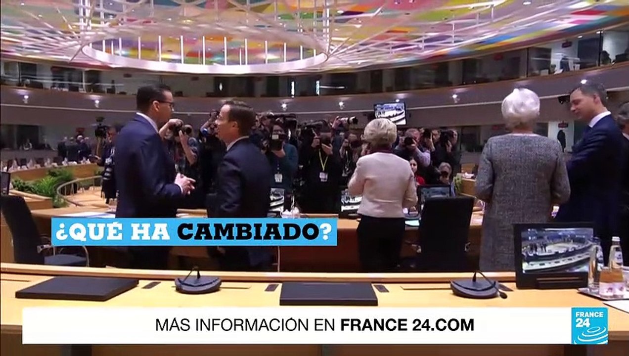Ursula Von Der Leyen inicia una gira por América Latina con objetivos comerciales y de cooperación