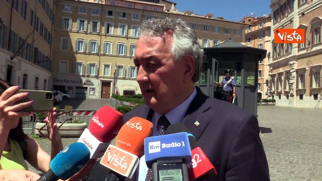 Barelli (FI): Berlusconi lascia un Paese cambiato, dalla televisione al Governo