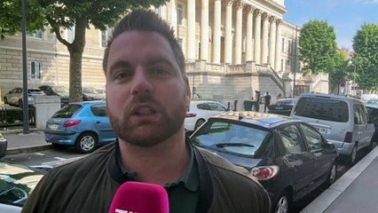 Un agresseur jugé dès ce mardi 13 juin devant les Assises de la Loire