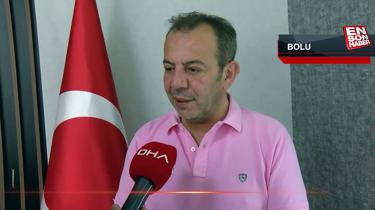 Tanju Özcan: Genel başkanlık görevinden kaçınmam