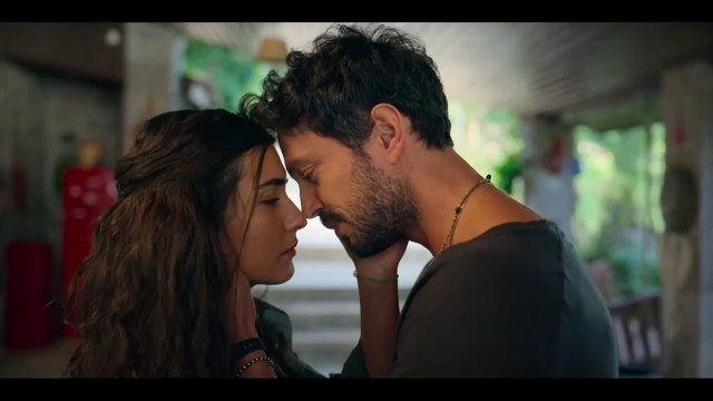 MI OTRA YO ❤️ NETFLIX 2022 ESPAÑOL ❤️ (Enlaces a los Capítulos en Descripción) ❤️ Con Tuba Büyüküstün ❤️ (Zeytin Ağacı)