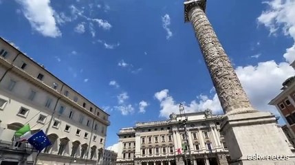 Berlusconi, dichiarato il lutto nazionale per mercoled?