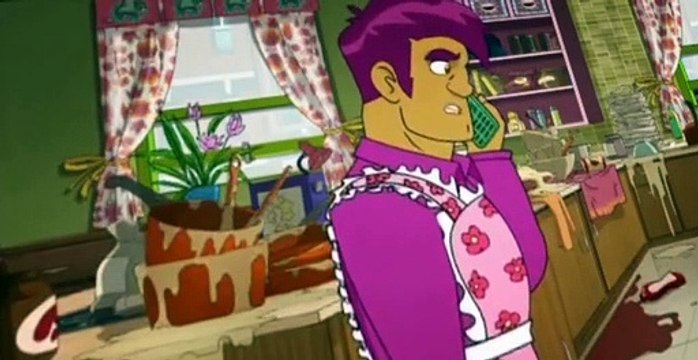 Sally Bollywood Sally Bollywood S02 E005 – Birthday Surprise