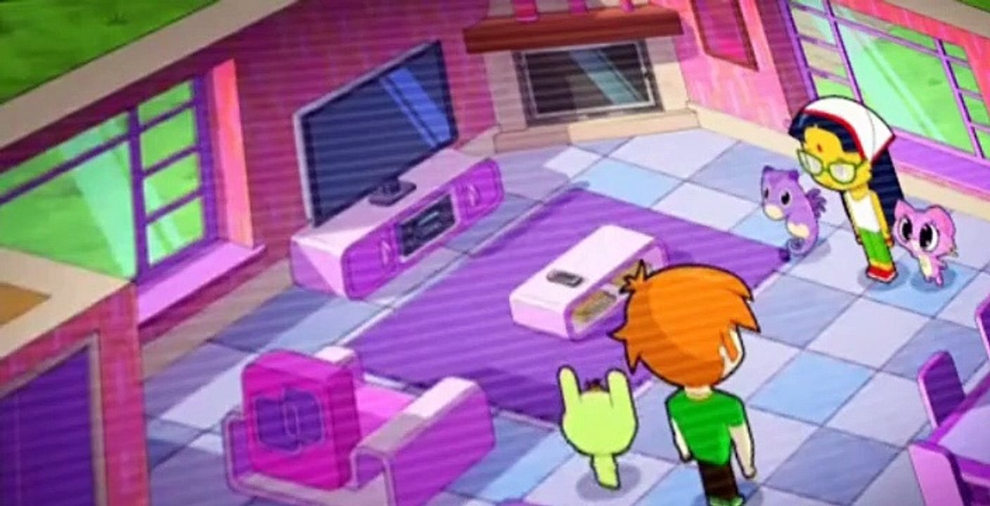 Sally Bollywood Sally Bollywood S02 E006 – Burglary 2.0