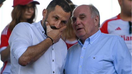 Uli Hoeneß droht Lothar Matthäus: So reagiert der Fußballexperte