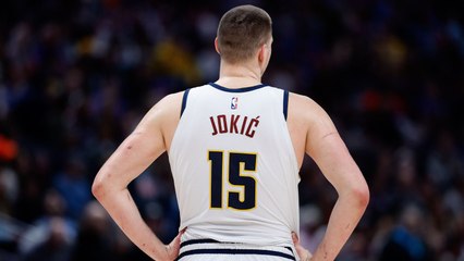 NBA Finals 6/12 Game 5 Preview: Heat Vs. Nuggets