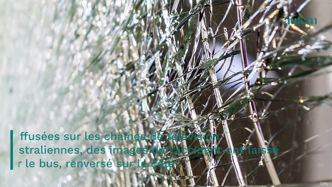 Le mariage tourne au drame : dix invités meurent dans un accident de bus