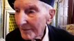 WW2 Normandy veteran Cyril Elliot, 103, celebrates his birthday at special Town Hall event