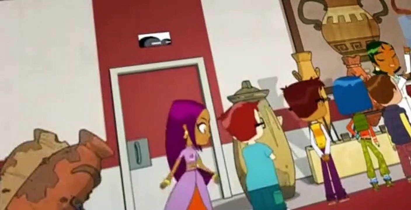 Sally Bollywood Sally Bollywood S02 E013 – Dinosaur Danger