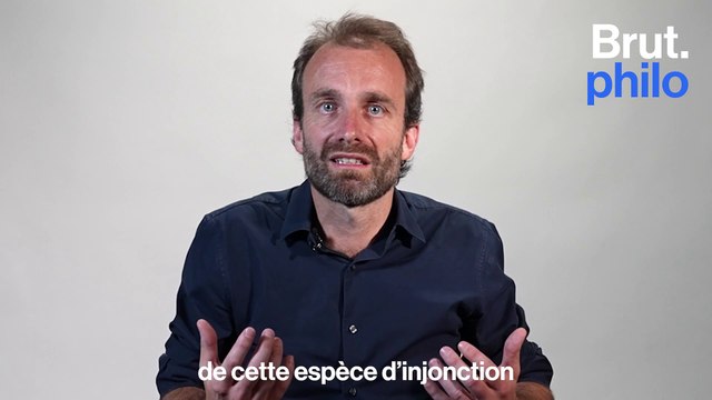 Repenser nos rapports sexuels, avec Alexandre Lacroix – Brut Philo