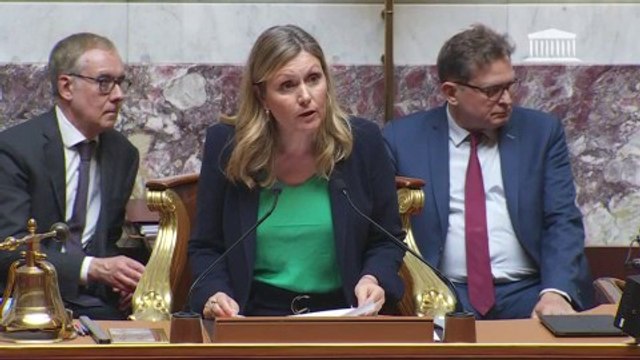 Retraites: le gouvernement face à une nouvelle motion de censure déposée par la Nupes