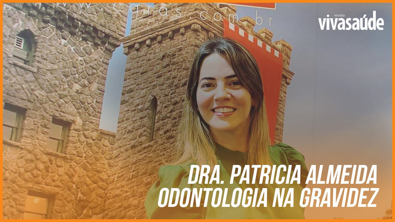 PRÉ-NATAL ODONTOLÓGICO: POR QUE É TÃO IMPORTANTE?
