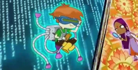 Sally Bollywood Sally Bollywood S02 E016 – Fangs A Lot