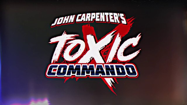 John Carpenter's Toxic Commando - Reveal Trailer | Summer Game Fest 2023