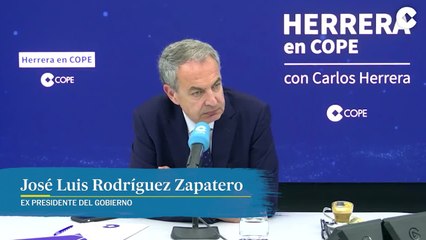 Zapatero: "Bajo mi Gobierno se rindió ETA"