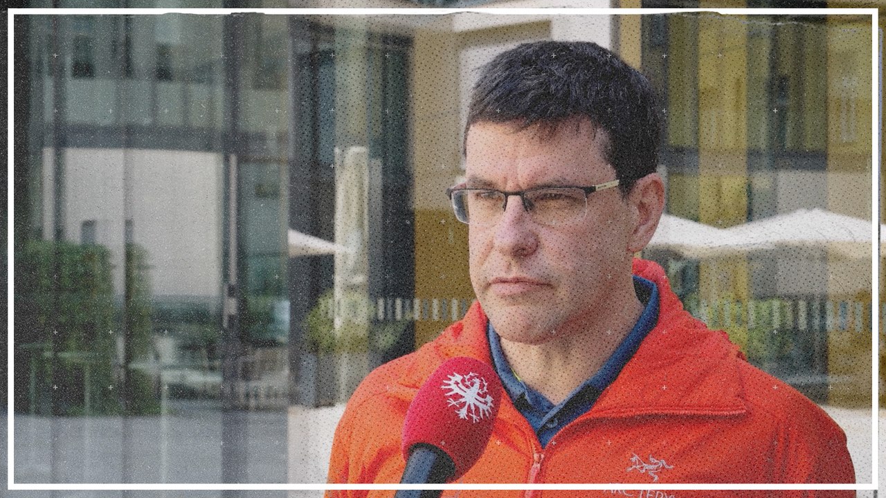 Ursache für Felssturz laut Geologe auftauender Permafrost