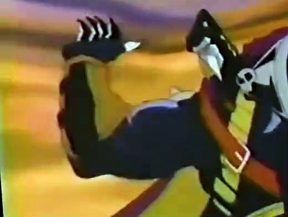 G.I. Joe Extreme G.I. Joe Extreme E012 – Coup of the Klaw