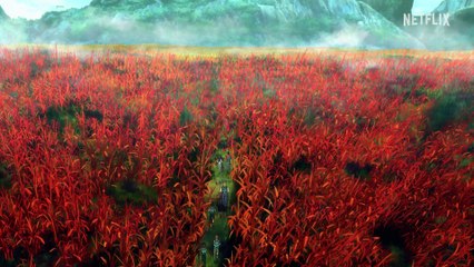 La isla Calavera - Tráiler oficial Netflix