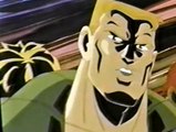 G.I. Joe Extreme G.I. Joe Extreme E018 – The search for Clancy