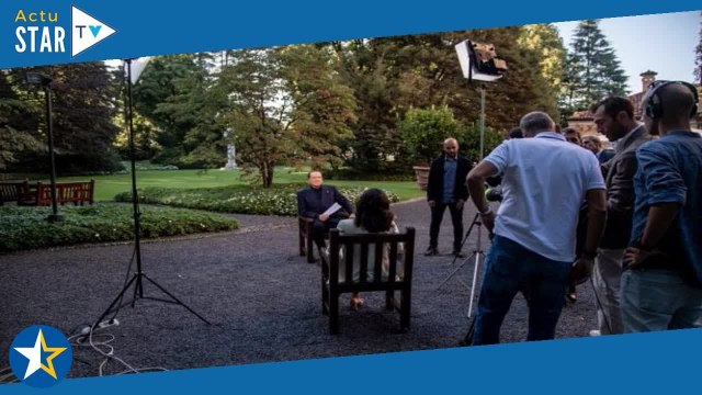 Silvio Berlusconi : Villa Certosa, Villa San Martino, Villa Torno… Les maisons délirantes du milliar